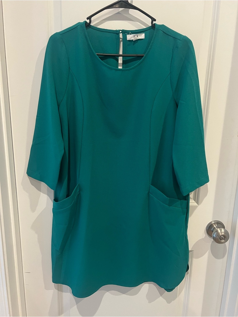 Jack Dress Size Medium